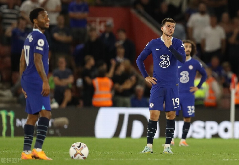  切尔西官宣波特接任主帅签约三年半  