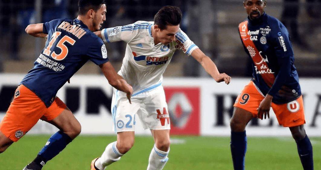  法甲弱旅爆冷击败马赛 门将扑点成关键先生  