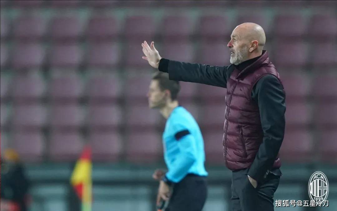  米兰青训瑰宝卡卢卢崛起，包办三月最佳防守奖项  