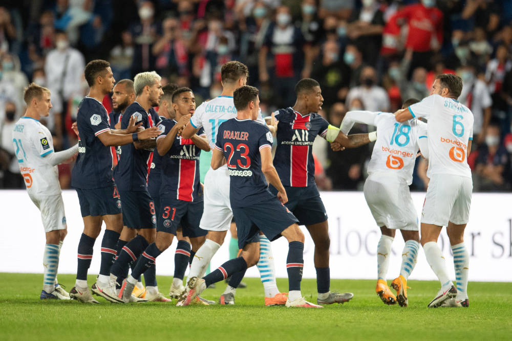  克莱蒙加时绝杀对手，法甲保级大战悬念持续